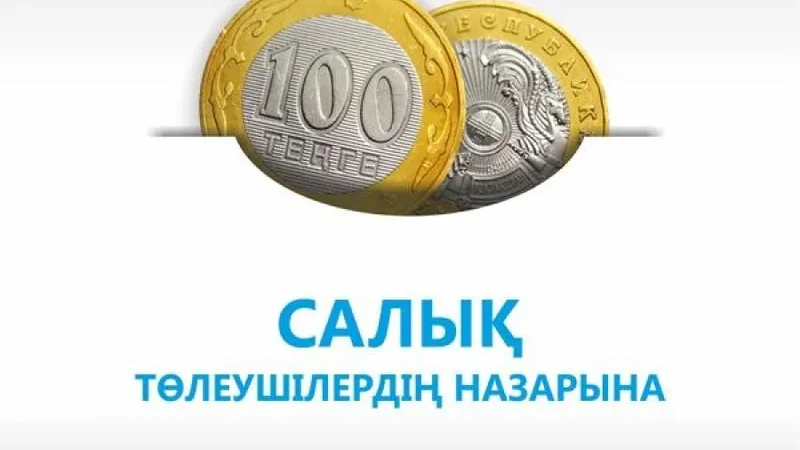 «Время поджимает»: какие налоги должны заплатить казахстанцы до конца июля?