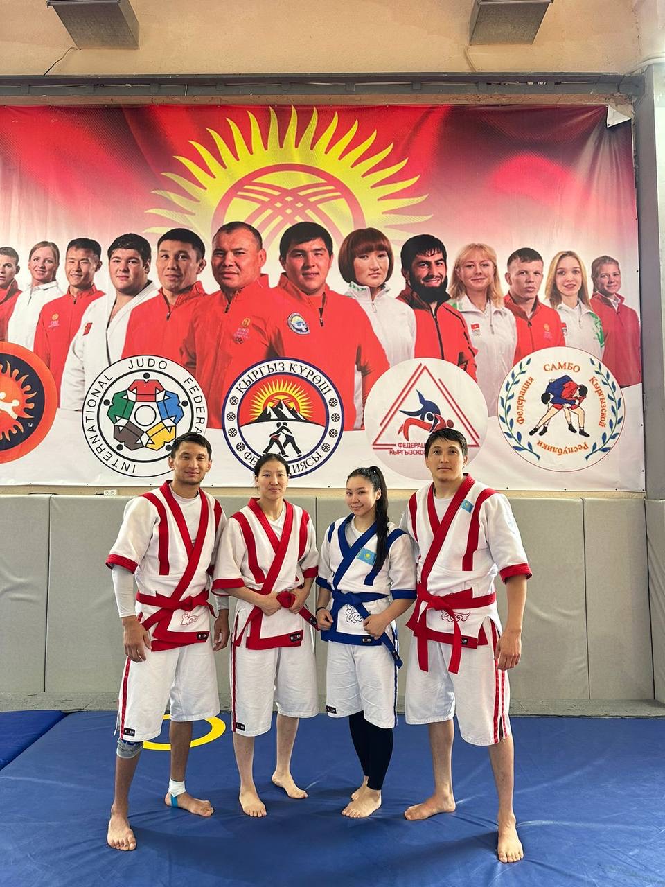 Спортсмены области Абай выступят на Всемирных играх кочевников по 5 видам спорта.