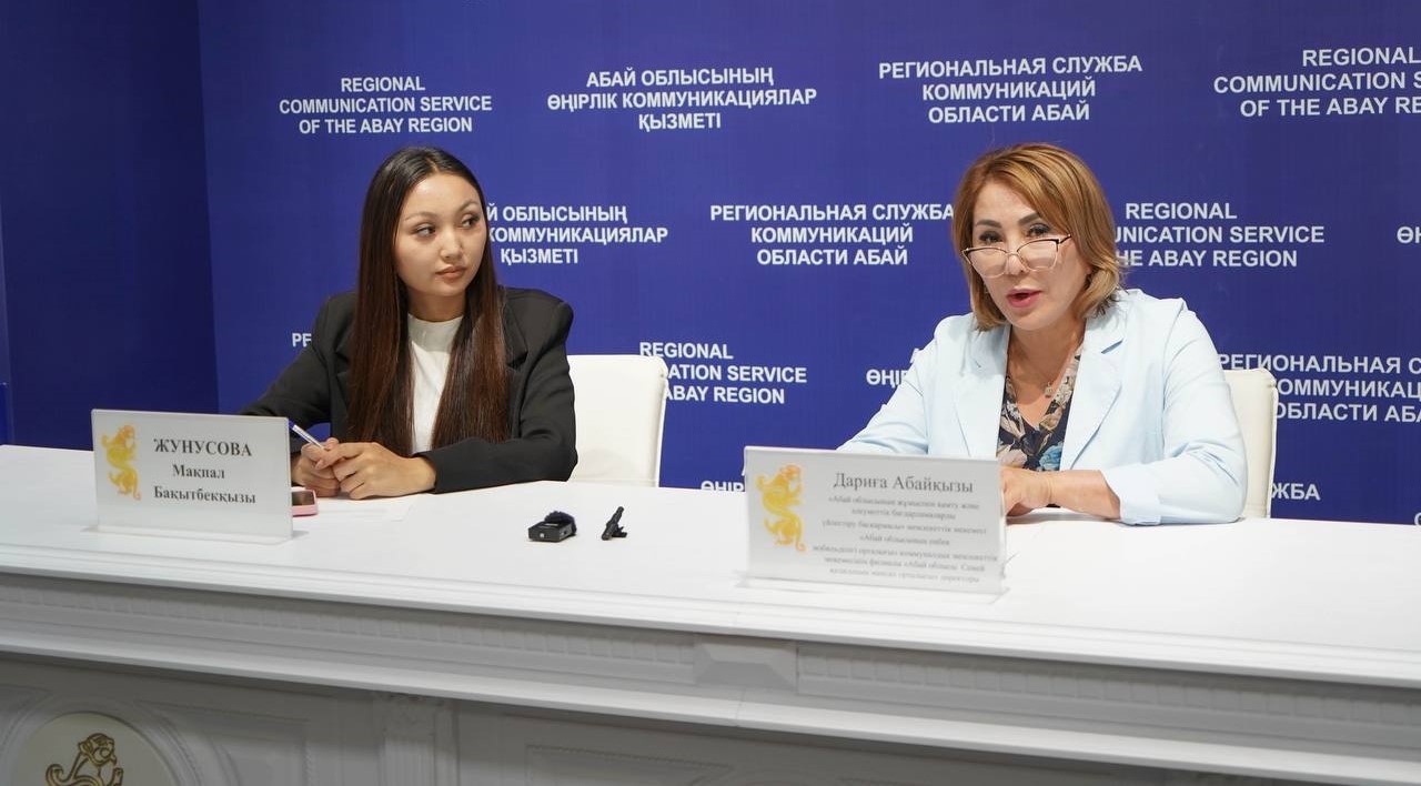 Биыл Семей қаласы  бойынша  84 адам кәсіптік оқудан өтеді
