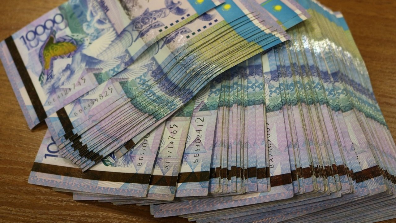Заңсыз иемделген 1,5 трлн теңгенің активтері мемлекетке қайтарылды