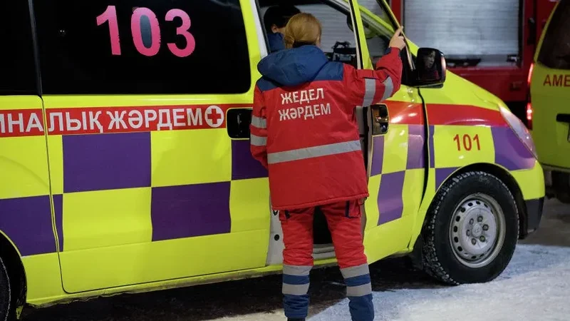 Службы скорой помощи больше не будут доступны круглосуточно.