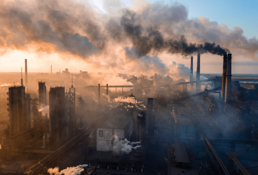 ПАРИЖ КЕЛІСІМІ ЖӘНЕ парниктік газдар: ҚАНДАЙ ЭНЕРГИЯ КӨЗДЕРІ CO₂ ШЫҒАРУЛАРЫН КӨБІРЕК СЕБЕП ЕТЕДІ?