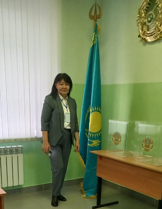 Лидеры общественного мнения в разных отраслях исполнили свой гражданский долг