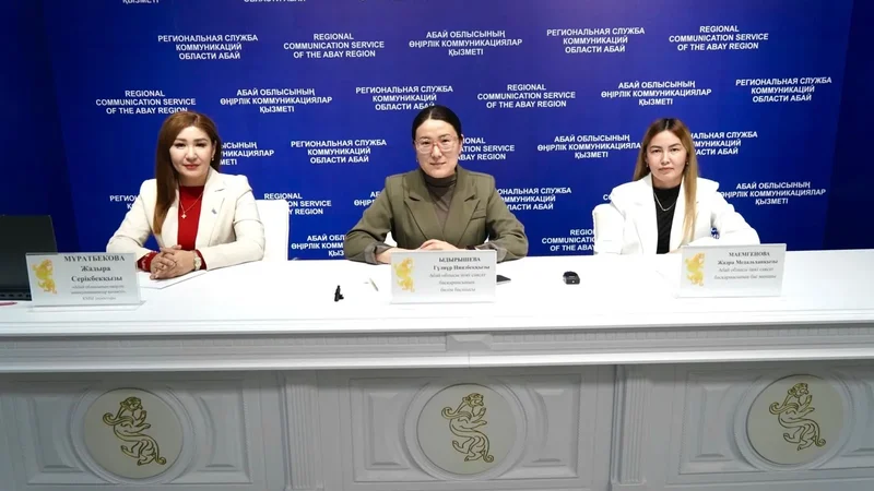 В области стартовал прием заявок на грант «Тәуелсіздік ұрпақтары»