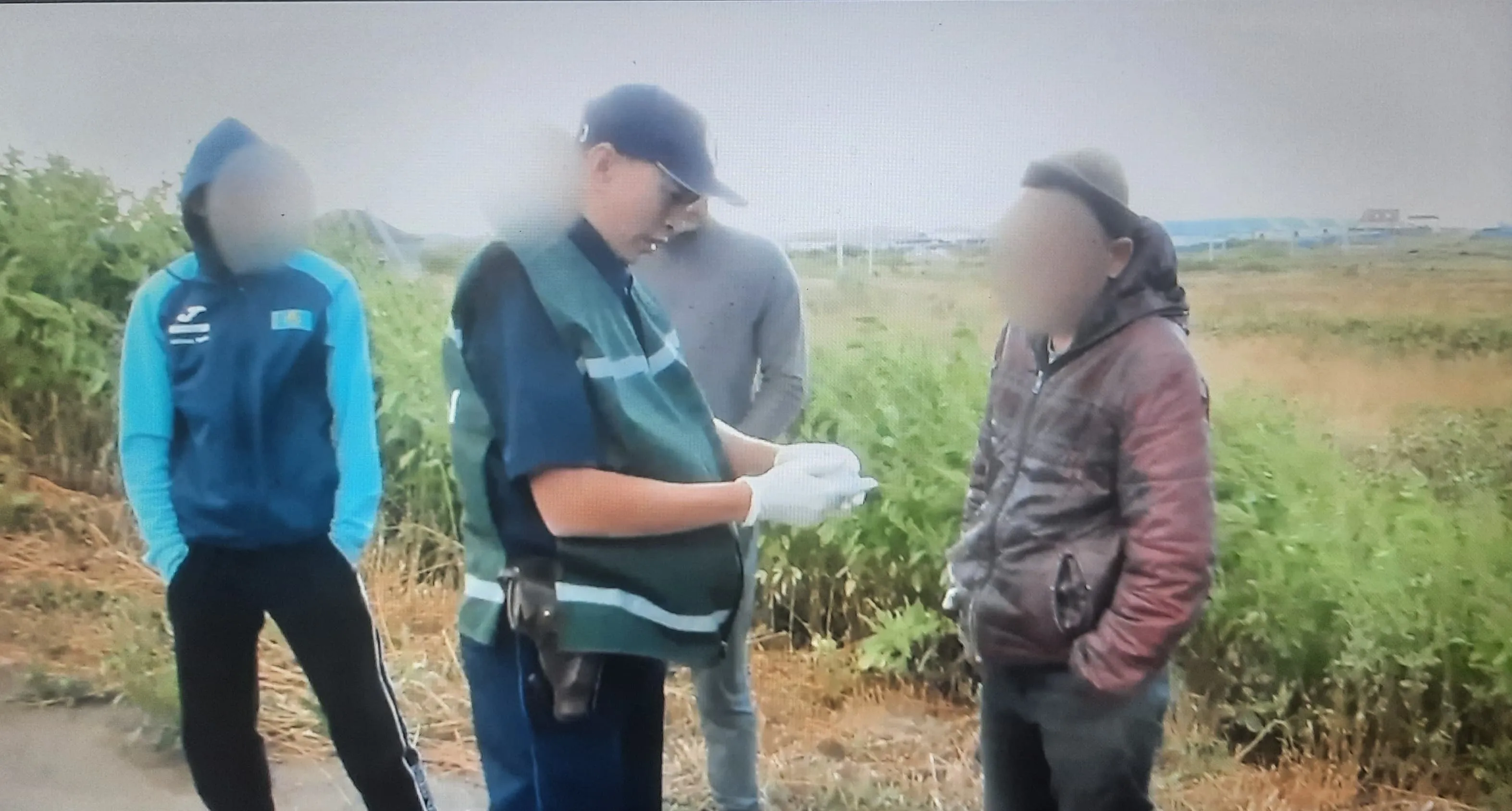 Абай облысының тұрғынынан есірткі заттары тәркіленді