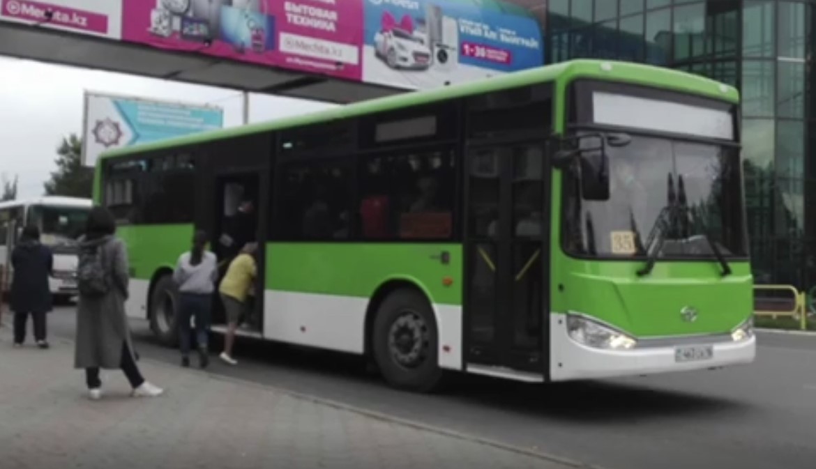 Семейде қоғамдық көлік мәселесіне қатысты шешім қабылданады