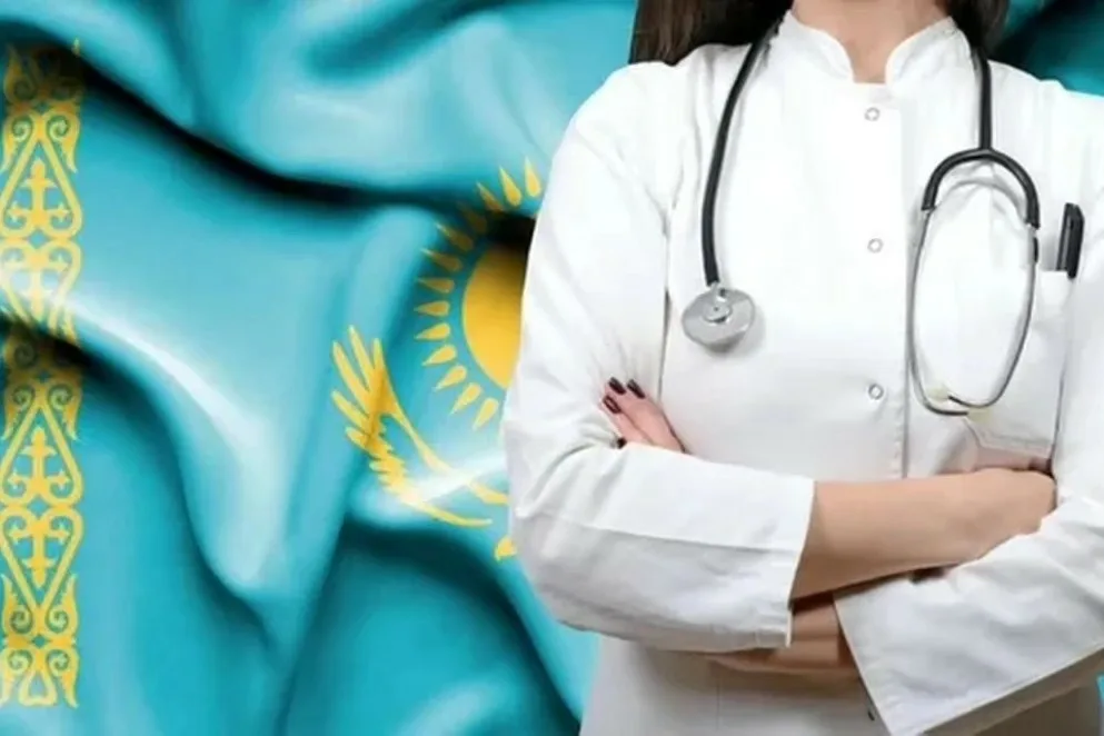 Еңбегімен елге үлгі болған жан