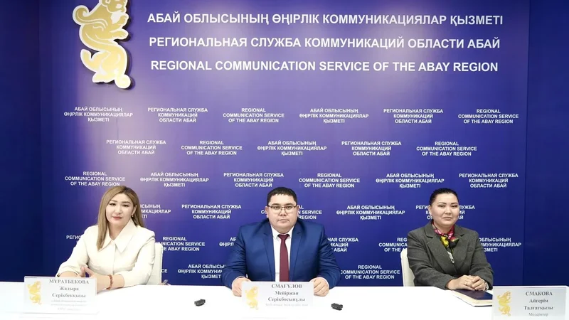 В селе Карауыл будет построен интернат на 200 мест