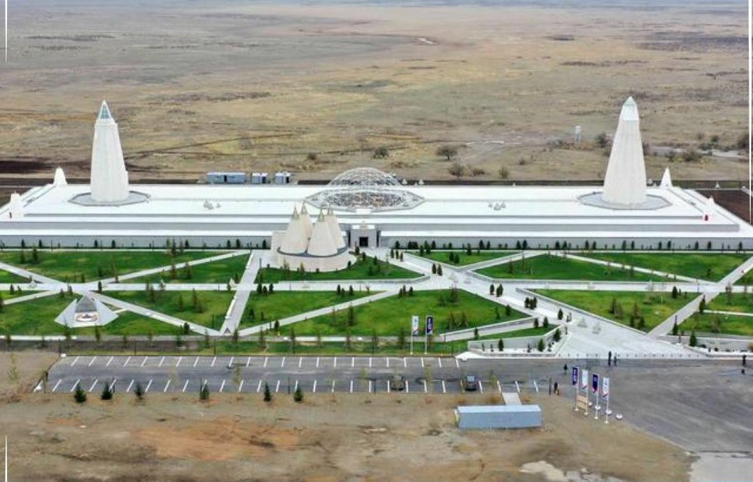Абай ауданында туризм қарқынды дамуда