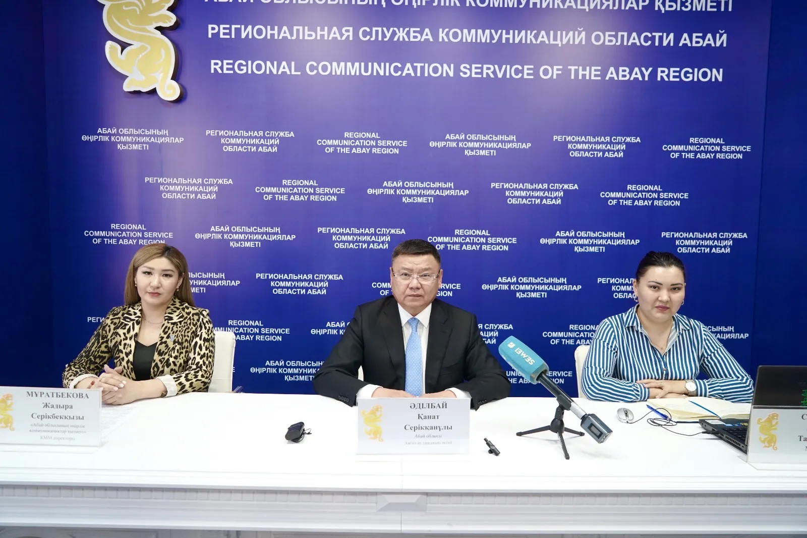 Аягөз аудан халқын ауыз сумен қамтамасыз ету 93%-ға жеткен