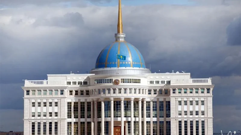 Глава государства подписал Закон о Национальном фонде