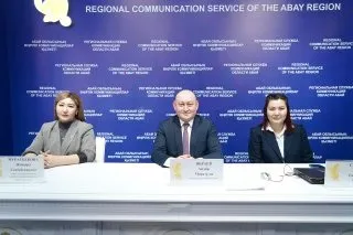 Бородулиха ауданының әлеуметтік-экономикалық көрсеткіштері баяндалды