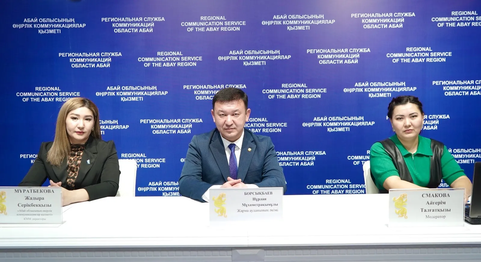 Жарма ауданында  өнеркәсіп өнімдерінің үлесі артуда