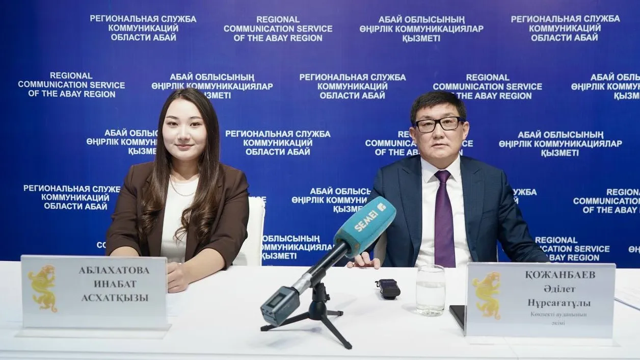 Көкпектіде алтын өндіру фабрикасын салу жобасы іске асырылуда 