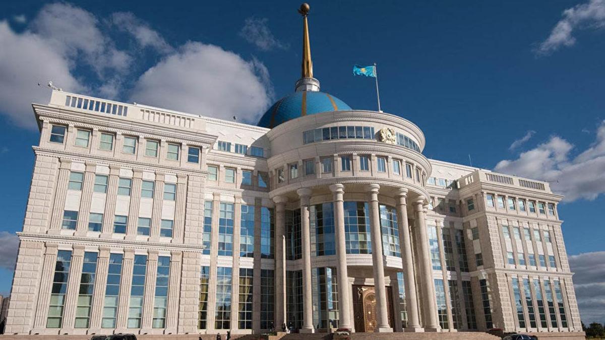 Президент республикалық бюджет туралы заңға өзгерістер мен толықтырулар енгізді