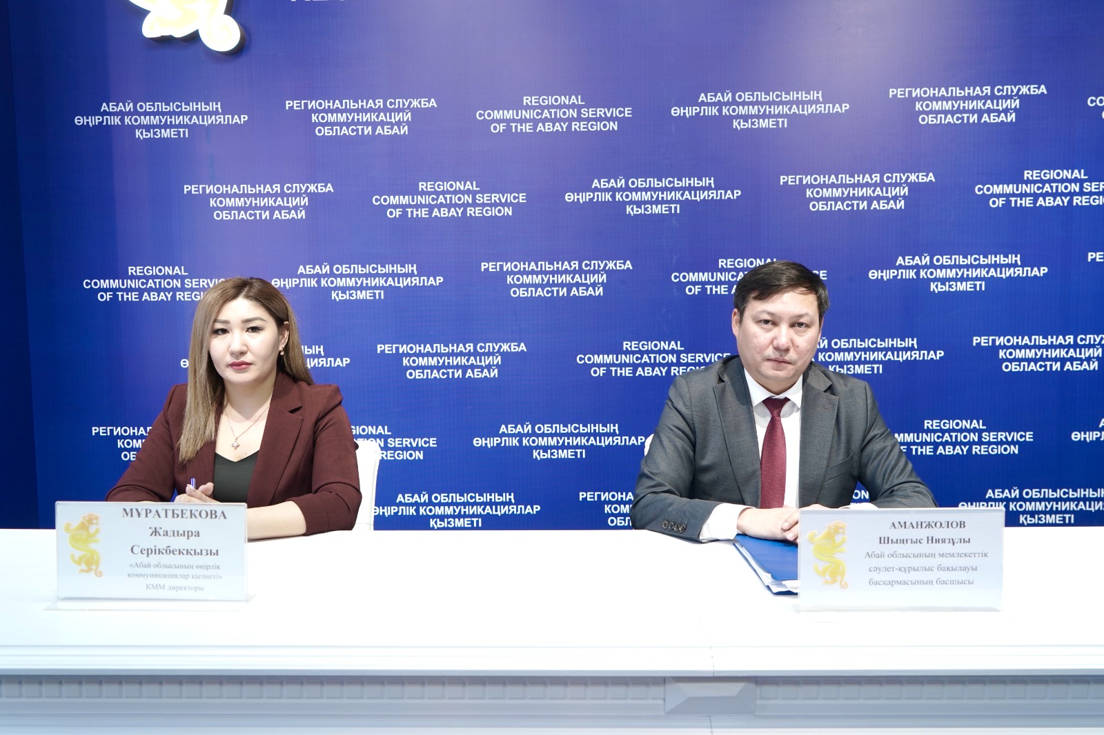 Абай облысында сәулет-құрылыс бақылауы бойынша 108 тексеру жүргізілді