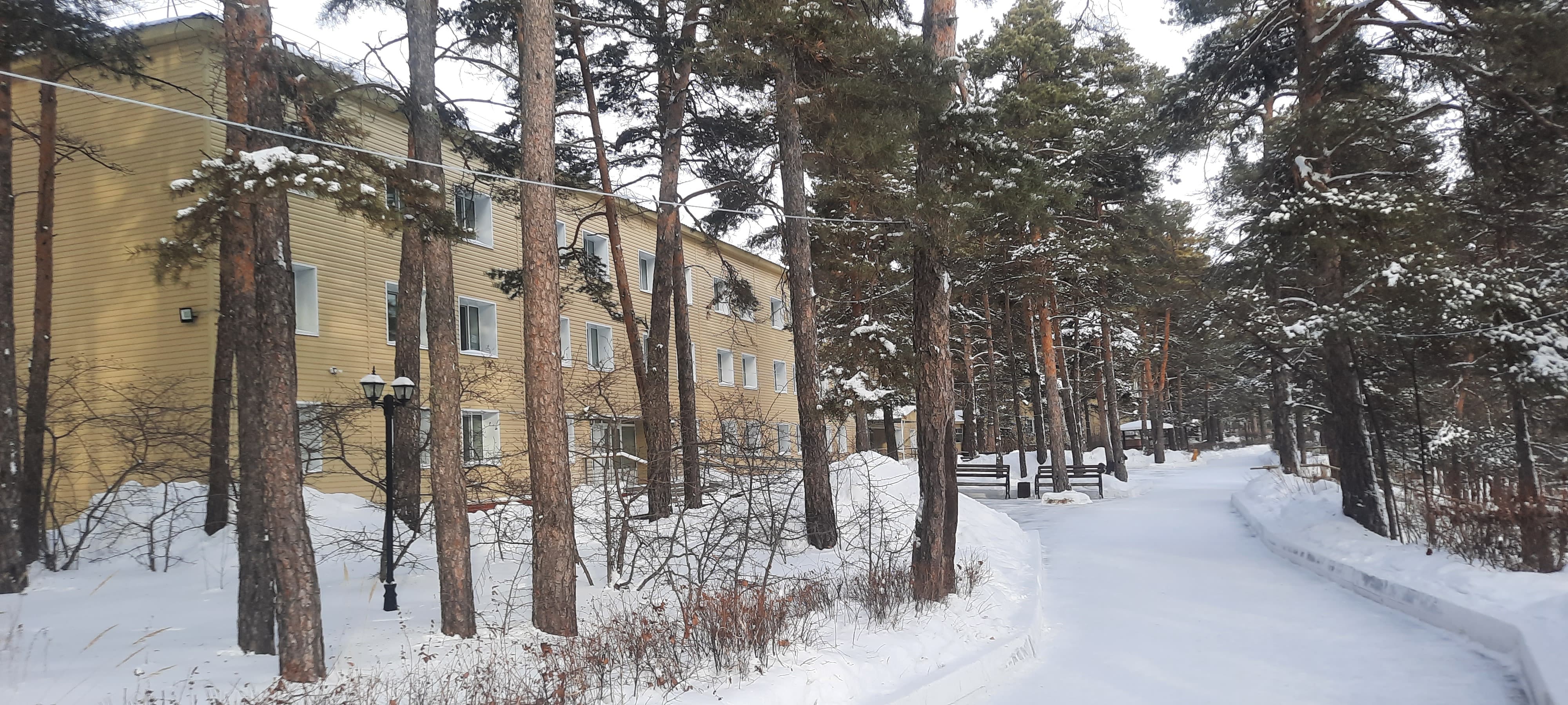 Джелтоксанцы живут в Бурабае, столице Казахстана.