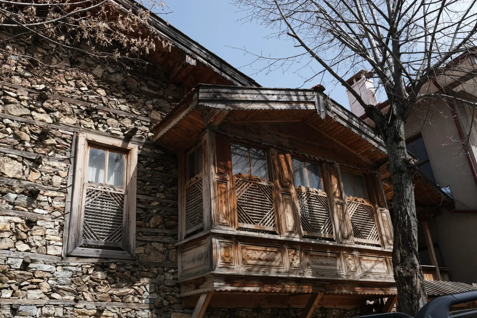 Ormana, the authentic mountain village on the Turkish Riviera selected among UN Tourism’s 2024 Best Tourism Villages
