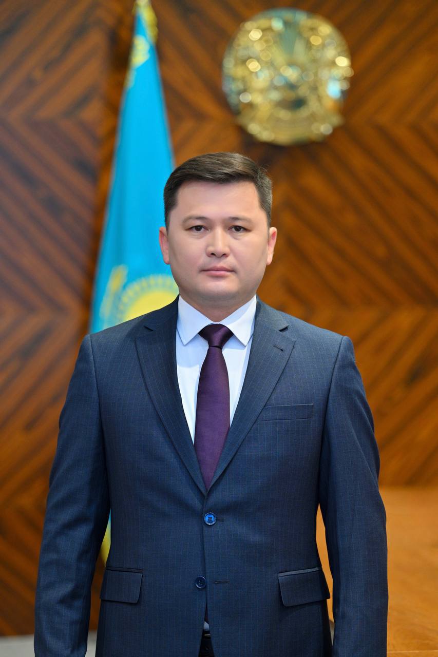 В Жанасемейском районе назначен новый аким