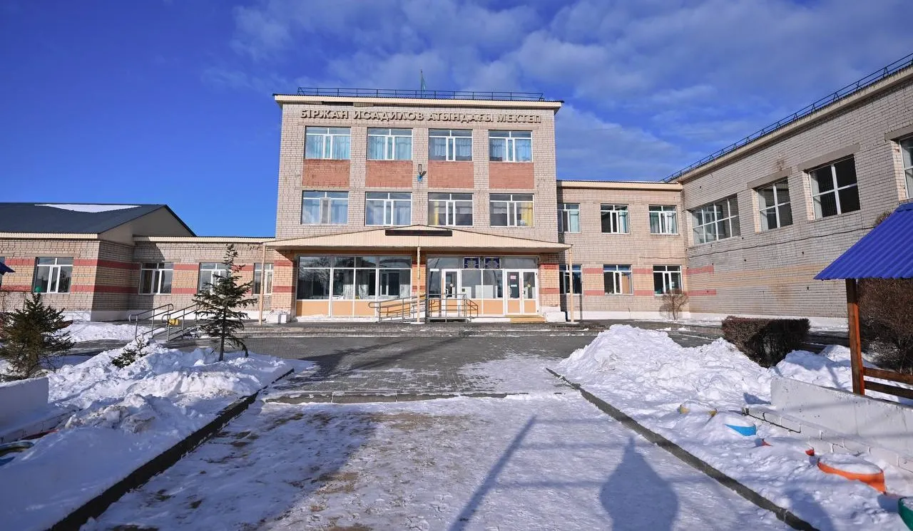 Жаңасемей ауданында жеке тұрғын үйлердің құрылысы жүргізілуде