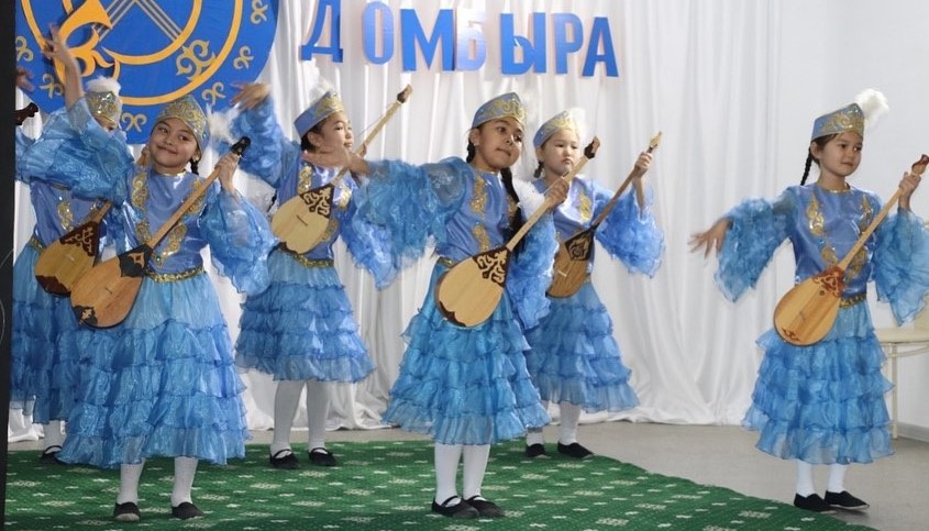 Государственная забота о каждом ребенке