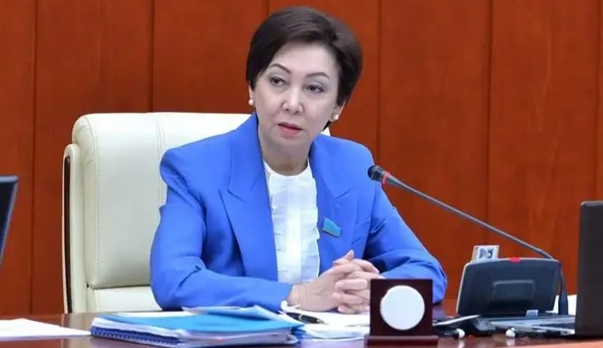 Конкретные рекомендации, данные в отношении Минобразования и культуры, не выполняются – Дания Еспаева