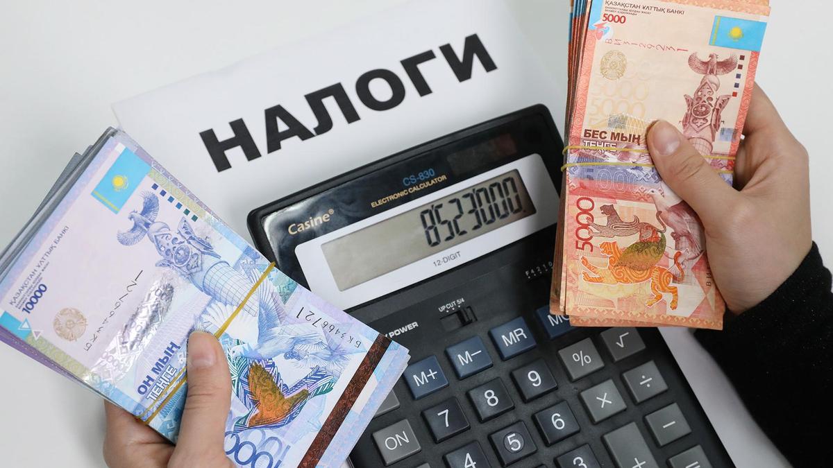 Қазақстандағы 2025 жылғы бизнес және жаңа салықтар: аңыздар мен шындық