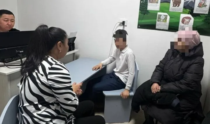 Абай облысында жасөспірімдер арасындағы жанжал ерекше бақылауға алынды: жәбірленушіге жан-жақты көмек көрсетілуде