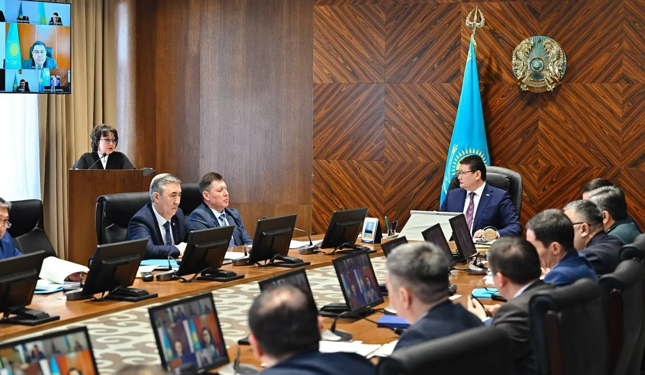 Облыс әкімі пайдаланылмай жатқан жерлерді қайтару қарқынын арттыруды тапсырды