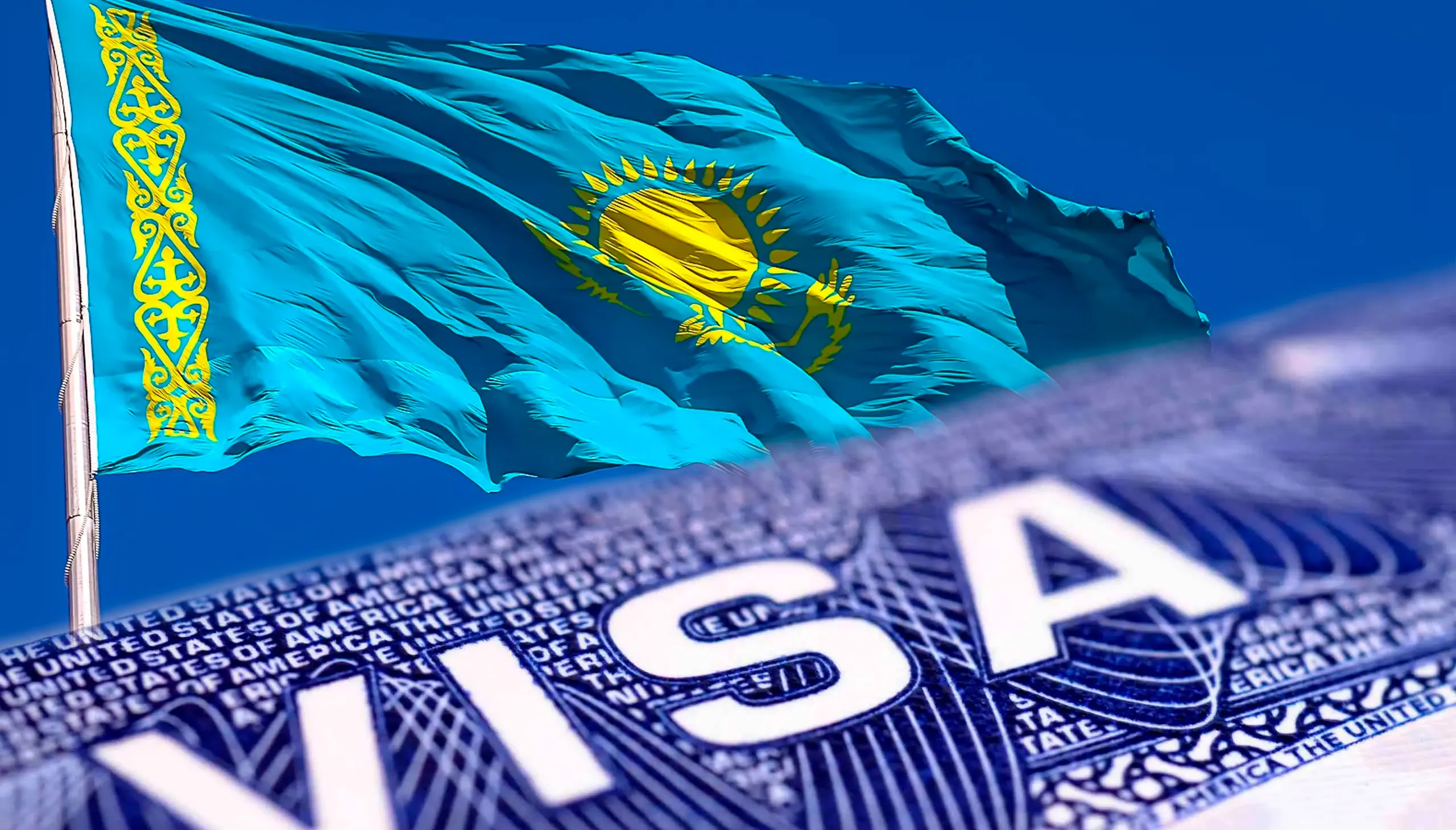 Қазақстандағы туризм саласы: динамика, инвестиция және Neo Nomad Visa
