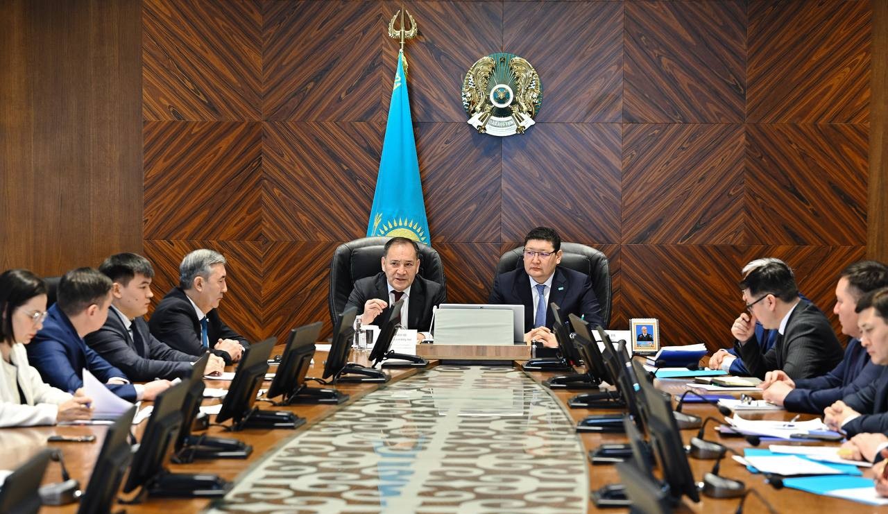 Абай облысында тауарлық несие жобасы жүзеге асырылады