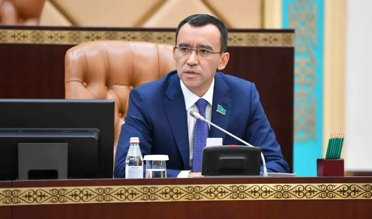 Әшімбаев Мемлекет басшысы құрылтайда қозғаған мүмкіндігі зор төрт саланы атады