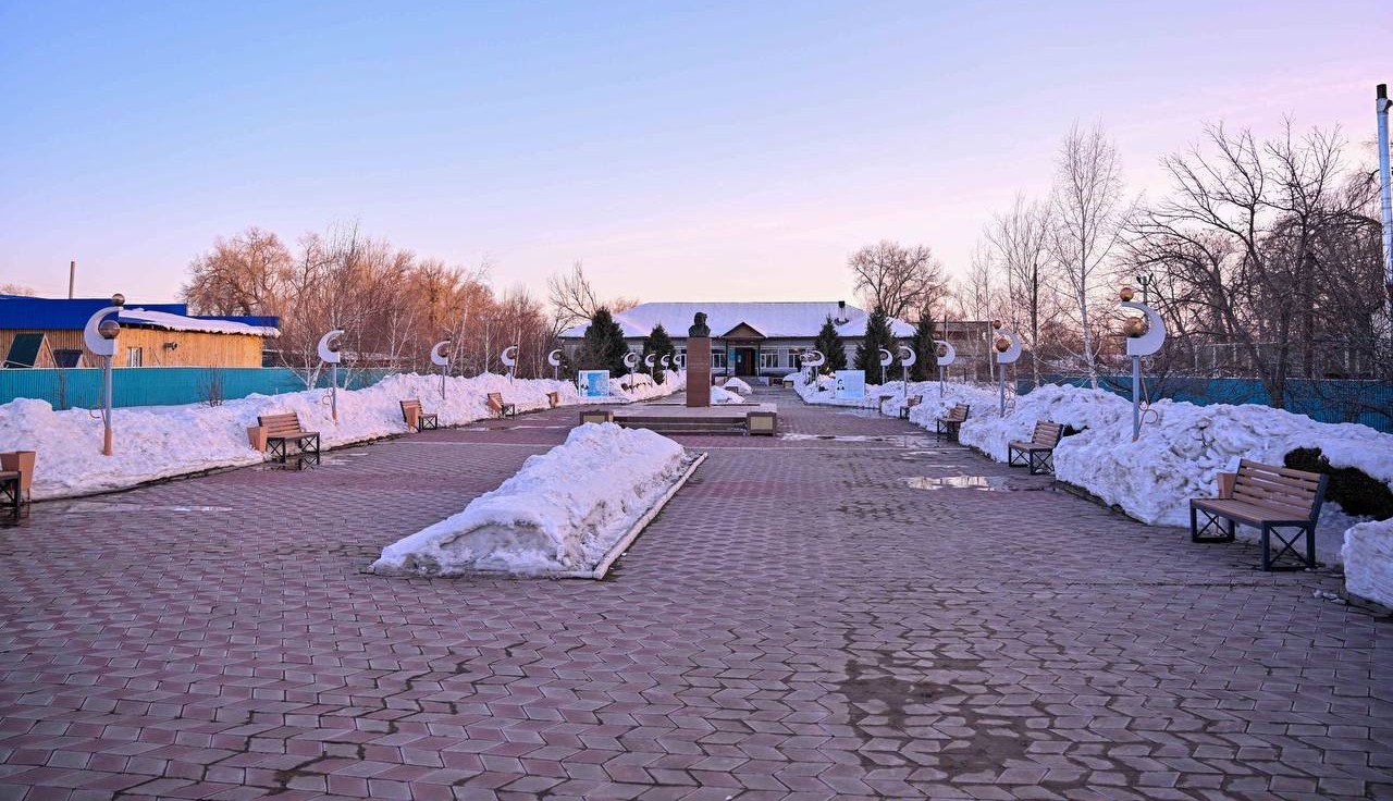 Облыс әкімі Мақаншы ауданындағы әлеуметтік нысандарды аралады