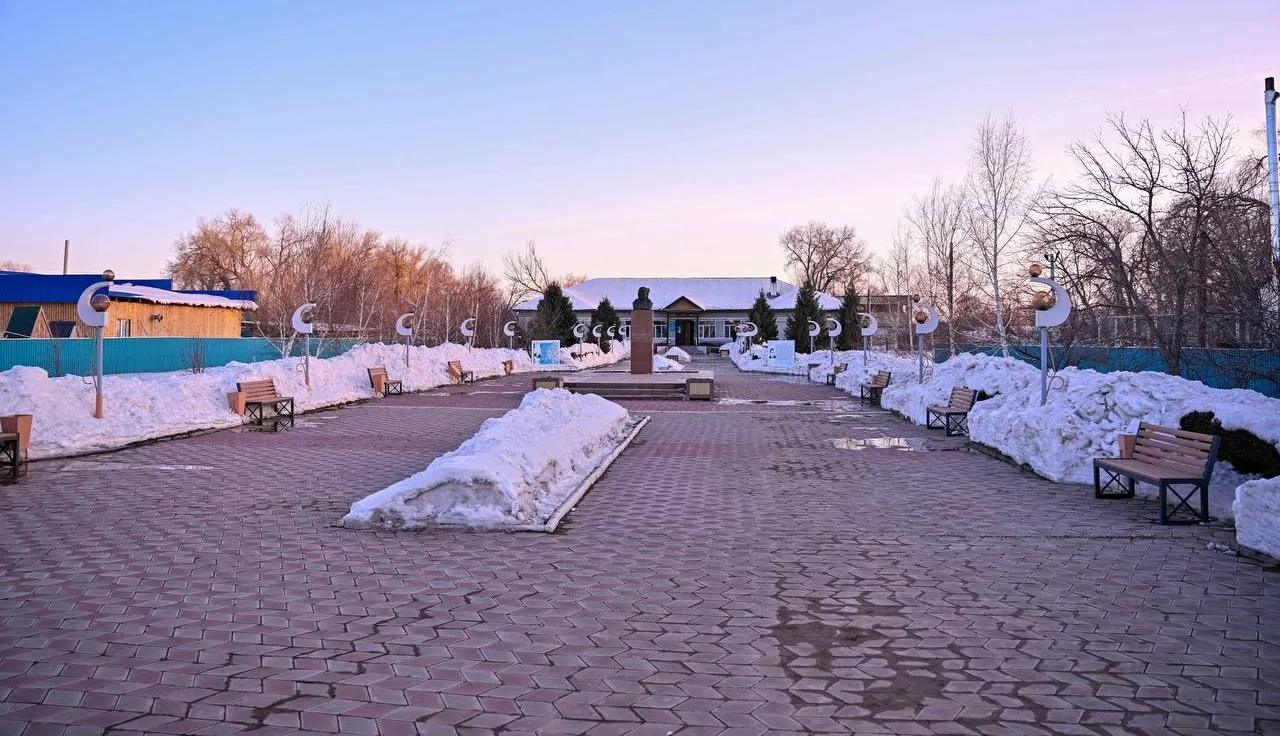 Облыс әкімі Мақаншы ауданындағы әлеуметтік нысандарды аралады