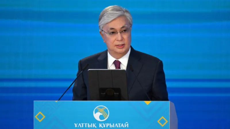 В Казахстане создают агентство по ядерной энергетике при президенте