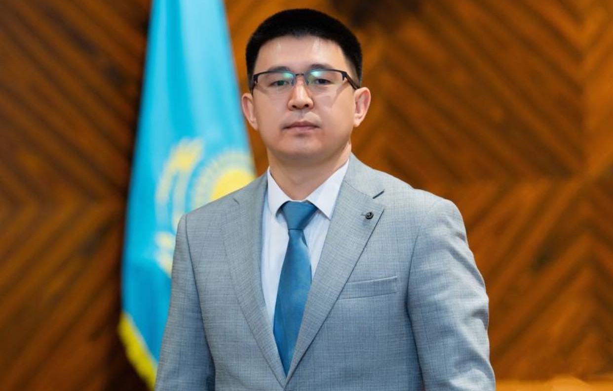 Абай облысы әкімінің баспасөз хатшысы тағайындалды