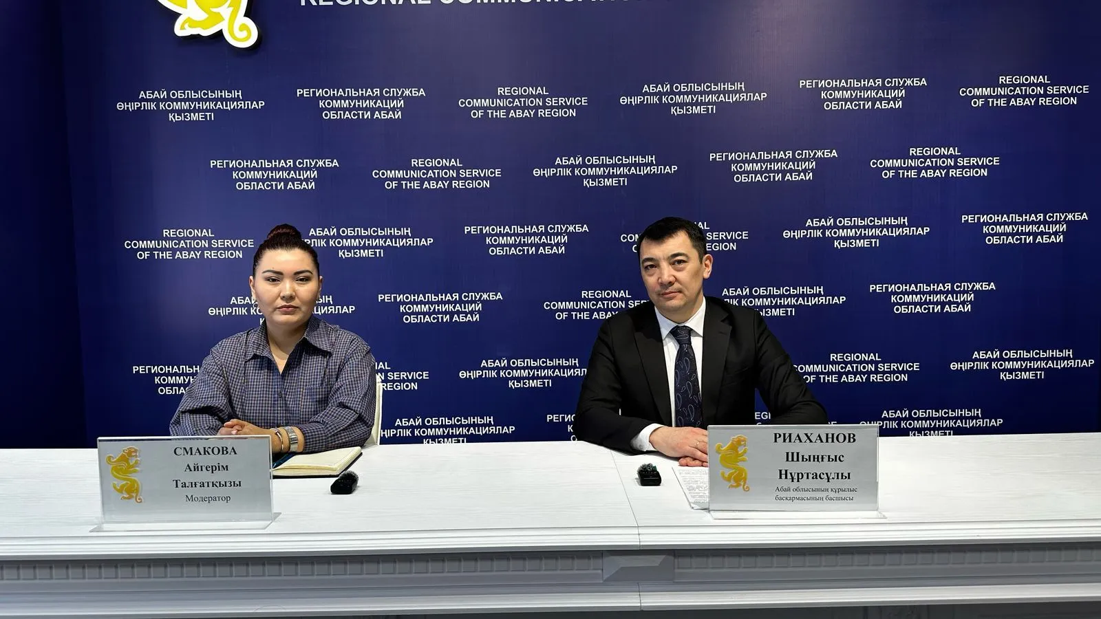 Абай облысында 48 әлеуметтік нысан бой көтереді