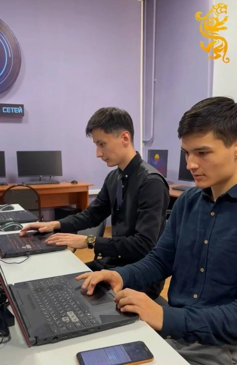 Болашақ технологиялары: Абай облысының кәсіпкерлері нарықты қалай өзгертіп жатыр