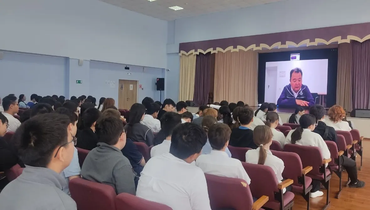 Көлік құрылысы мамандығына 700 грант бөлінеді