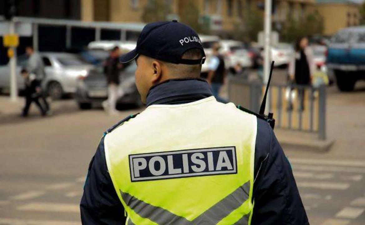 Құқық бұзушылықтың алдын алу жылы: Ішкі істер министрлігінің азаматтардың қауіпсіздігін қамтамасыз ету шаралары