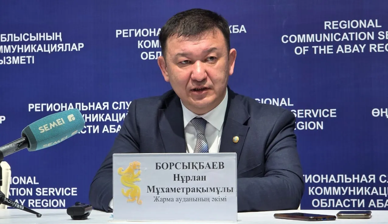 Жарма ауданының даму әлеуеті жоғары