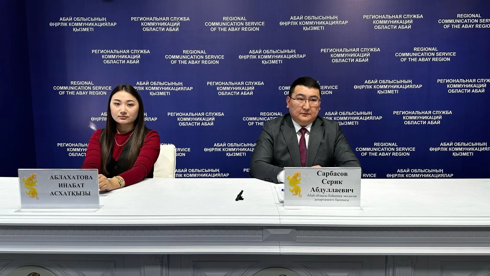Абай облысында 338  заңсыз қоқыс орны жойылған