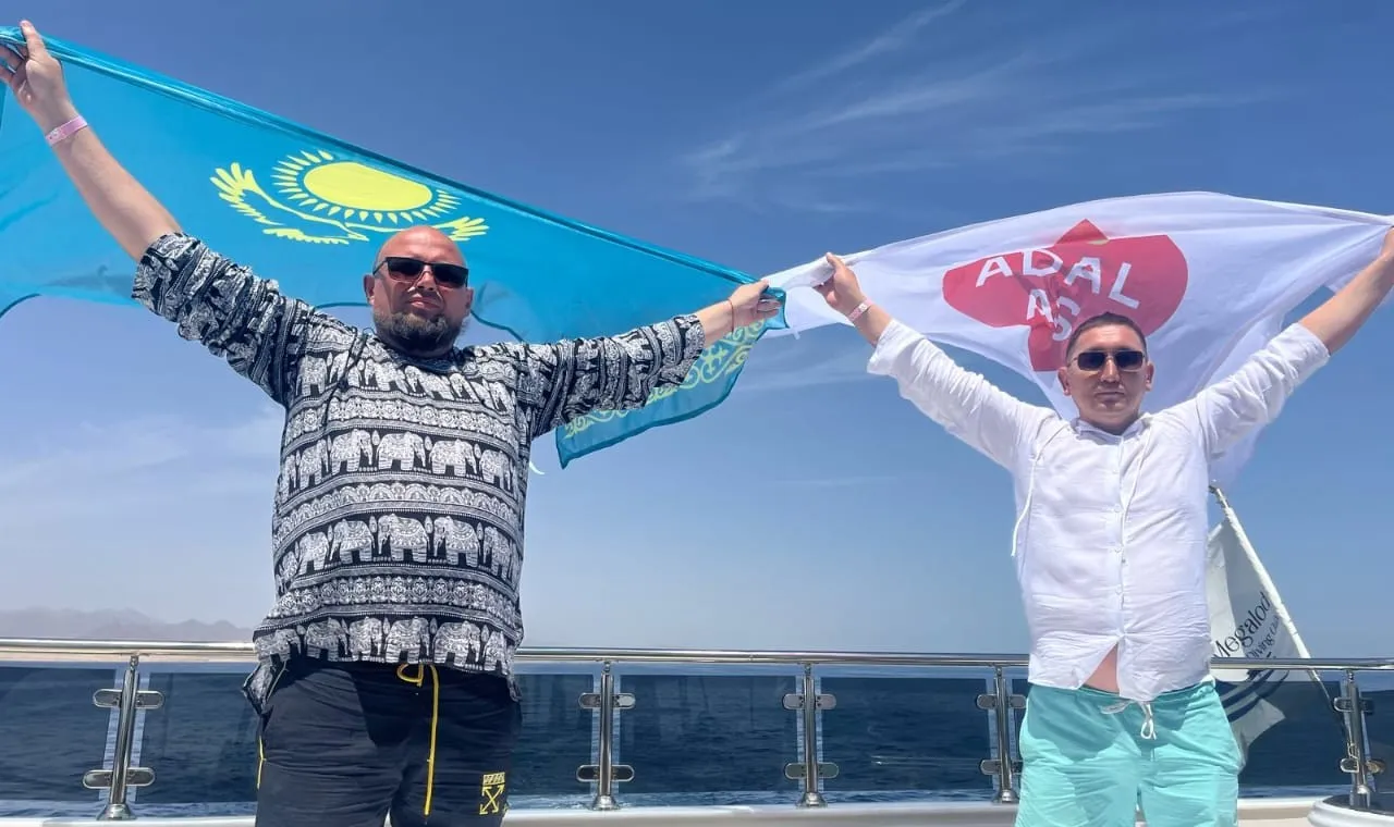 Жұмысшы мамандығына құрмет: Египетке тегін жолдама — 