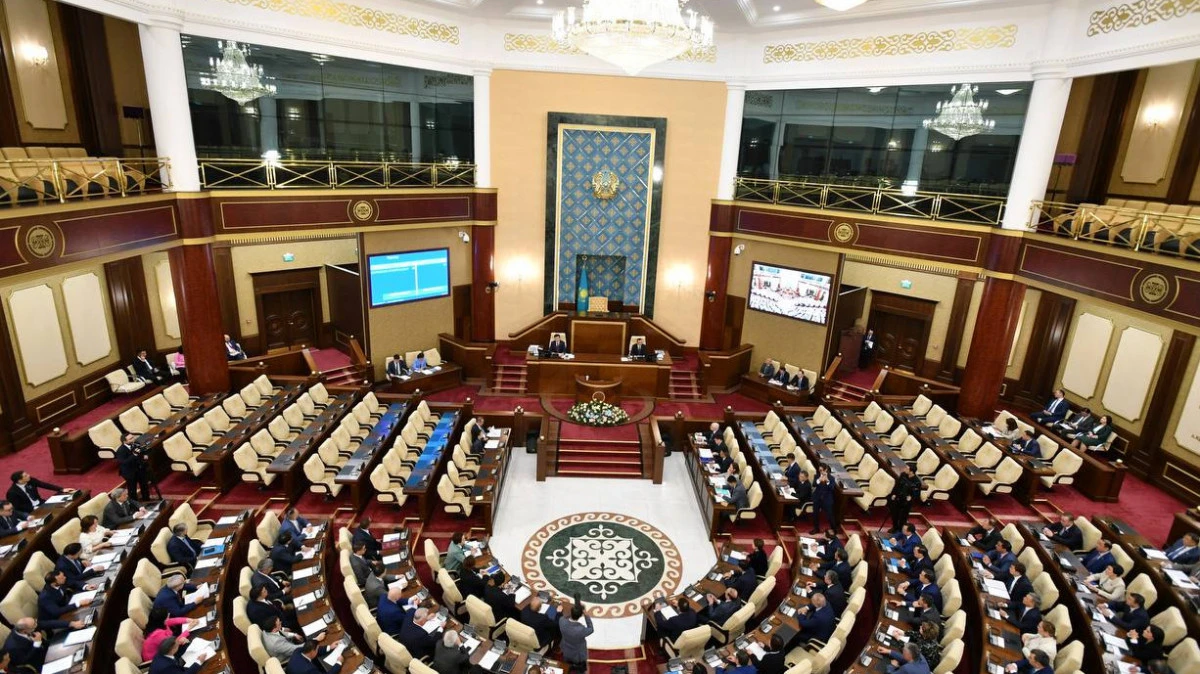 Жаңа Салық кодексі: Негізгі өзгерістер