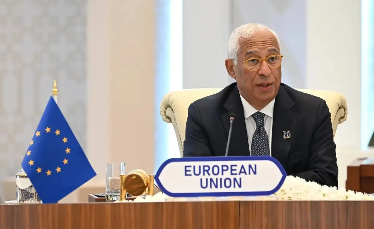 Еуропалық Одақ терроризммен күреседі 