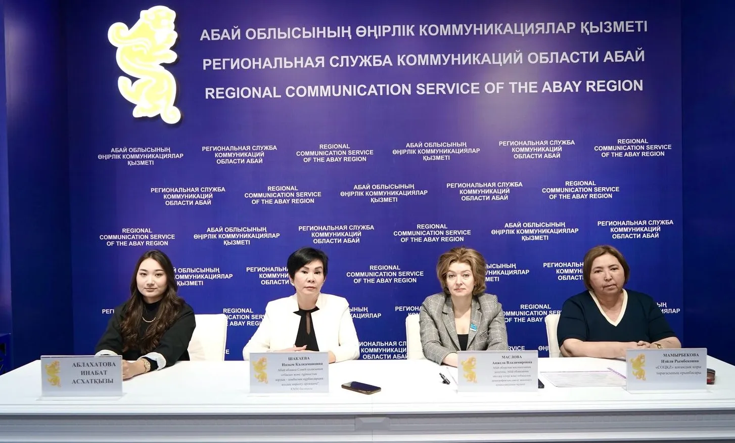 Семейде тұрмыстық зорлық-зомбылыққа қарсы жобалар  қарқынды жүзеге асырылуда