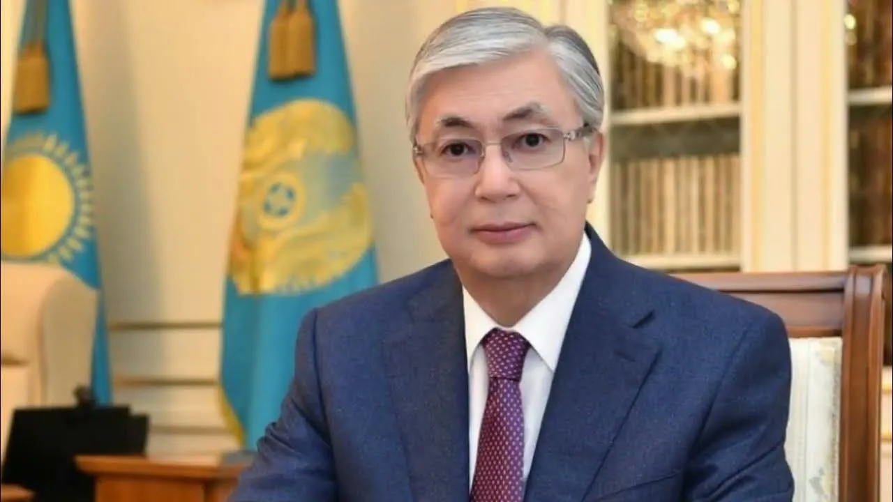 Мемлекет басшысы Қасым-Жомарт Тоқаевтың Пасха мерекесімен құттықтауы