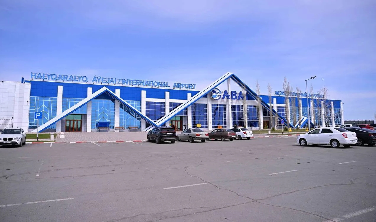 Будет открыт новый авиарейс «Семей-Астана-Семей» 