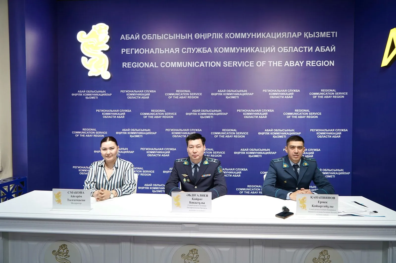 Семейде жол-көлік оқиғаларының саны көбейген