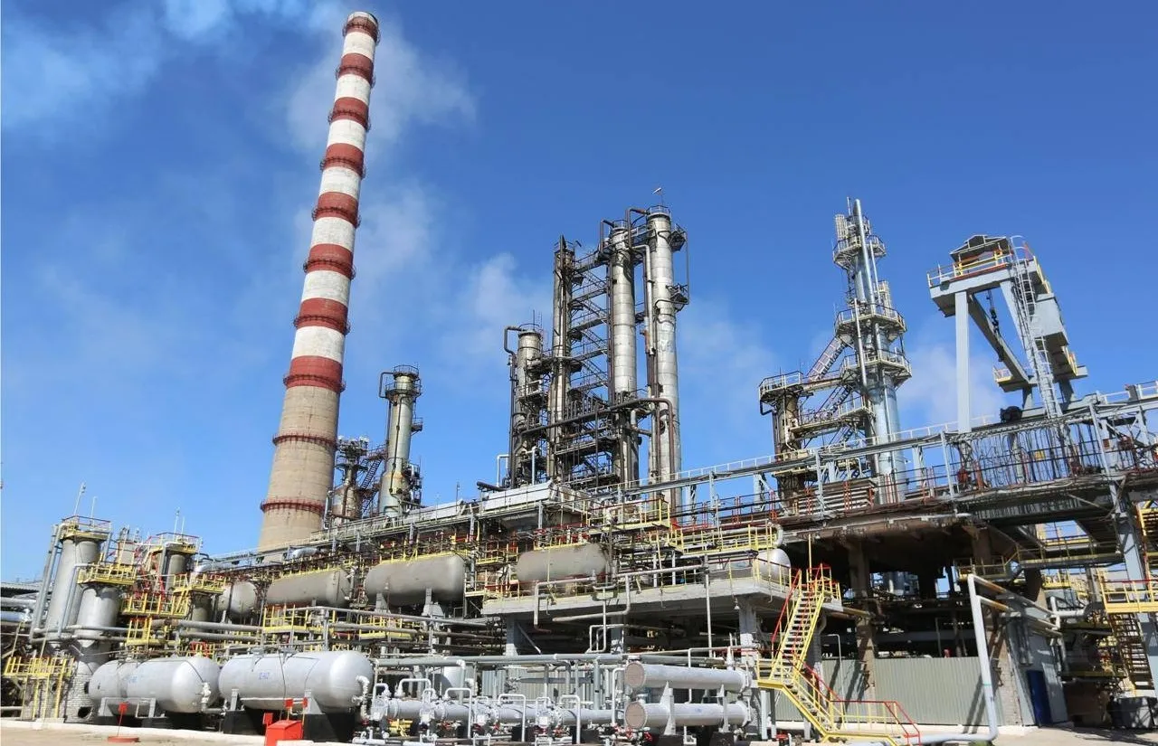 Казахстан наращивает мощности и глубину нефтепереработки в рамках новой долгосрочной стратегии